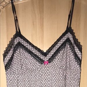 Victoria’s Secret Modal Slip Sleepwear